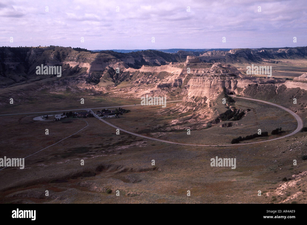 Wildcat hills nebraska hires stock photography and images Alamy