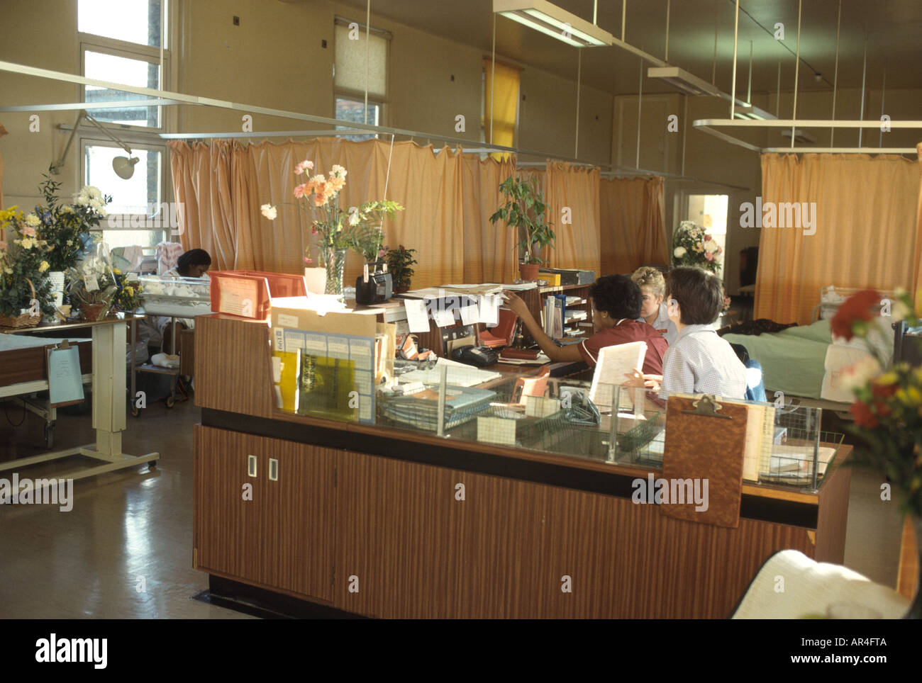 Maternity ward uk hires stock photography and images Alamy