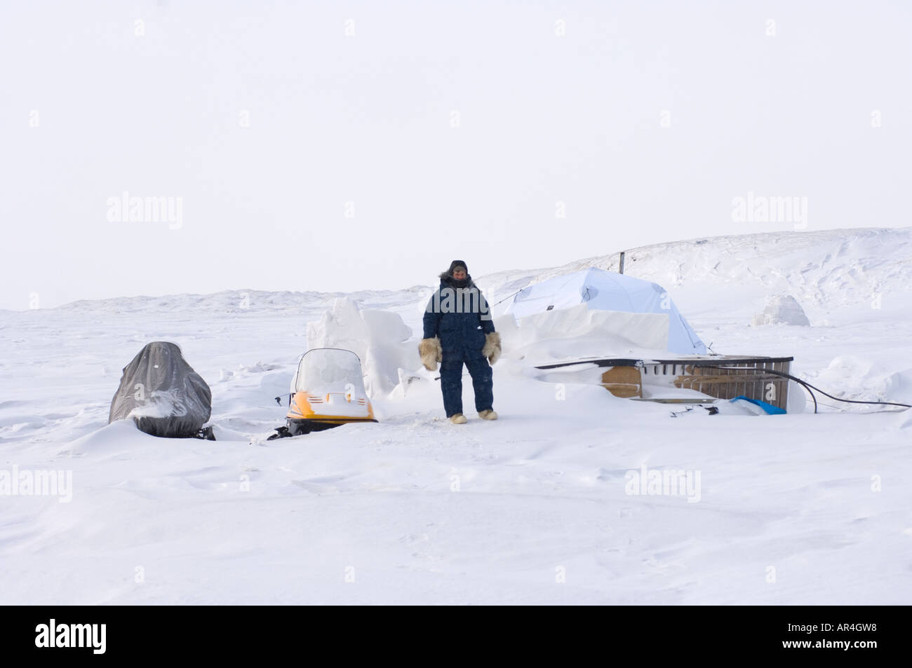 Inupiat Wildlife Management Arctic Inupiat Wildlife Management Arctic