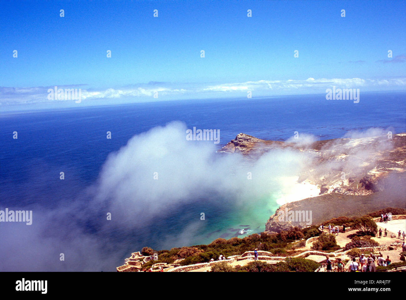 Cape of Good Hope Stock Photo Alamy