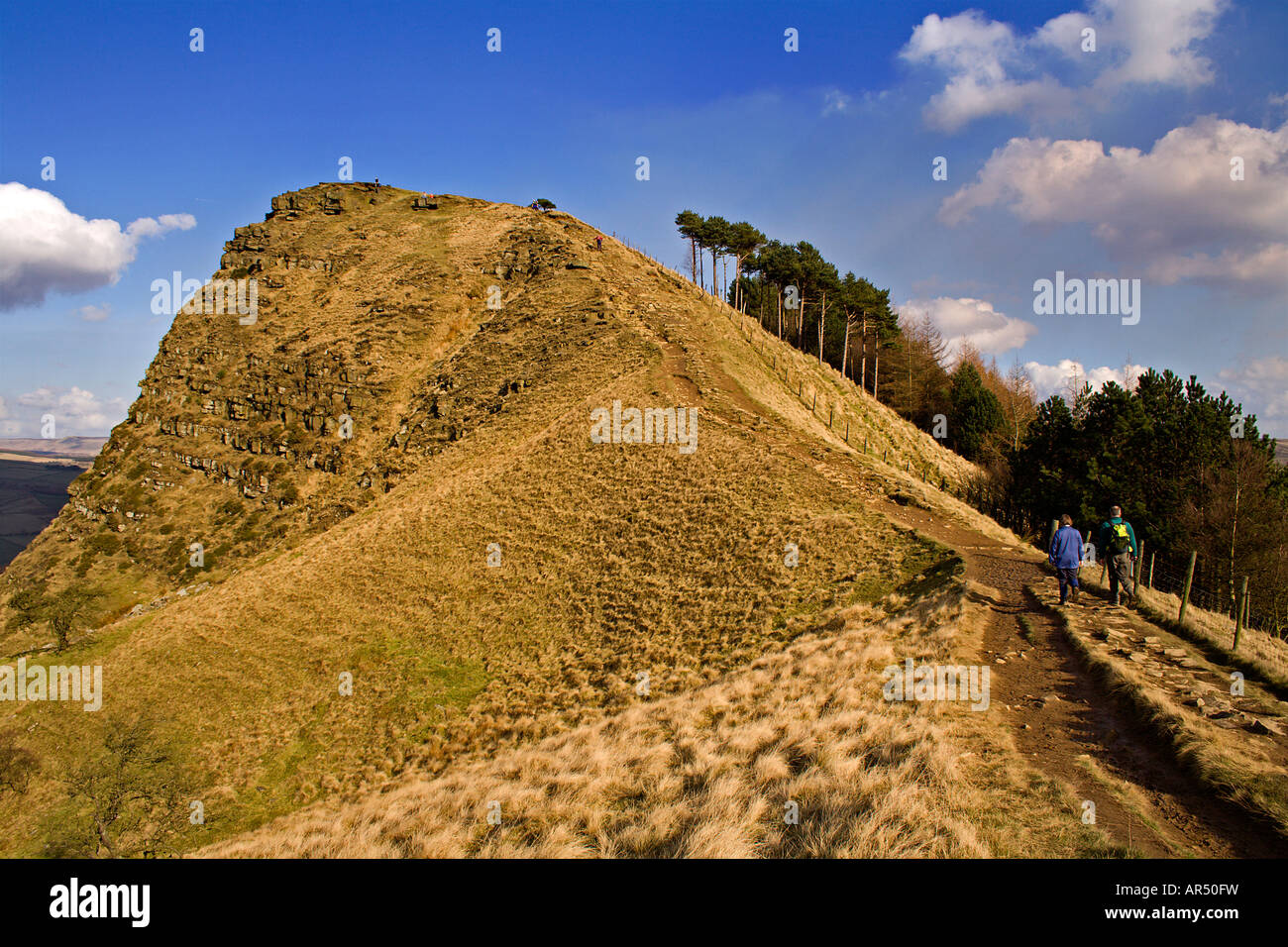 Back Tor Path Back path hi-res stock photography and images - Alamy