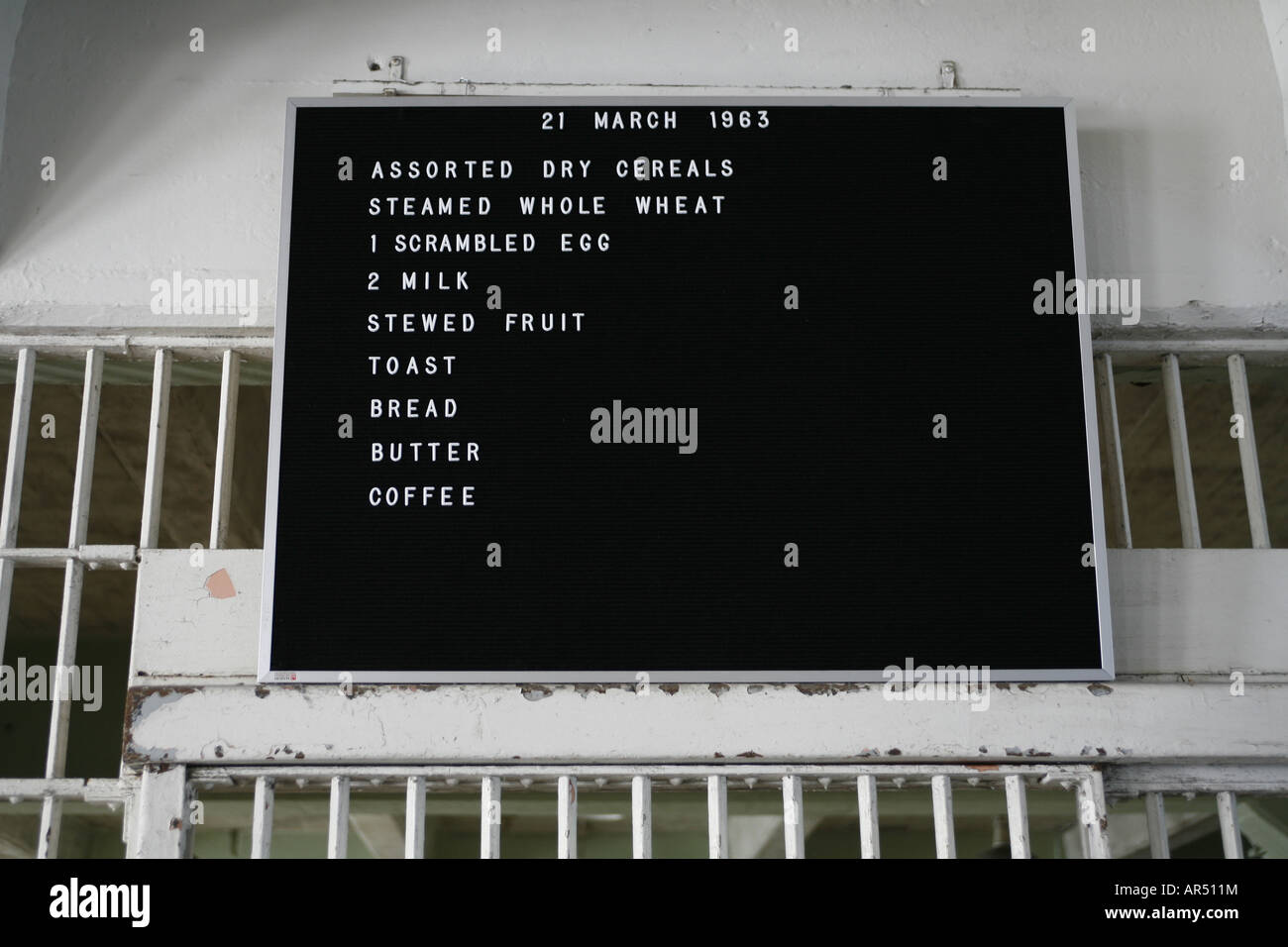 Prison canteen hires stock photography and images Alamy