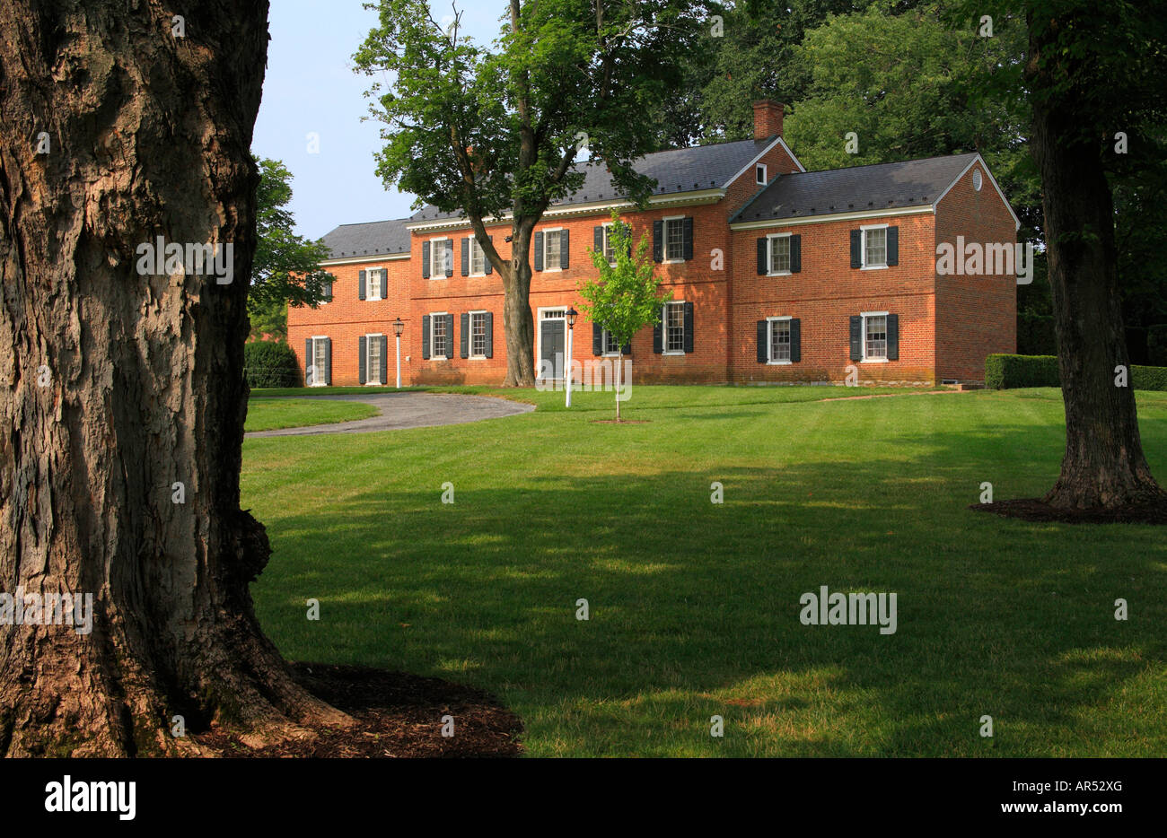 Glen burnie winchester shenandoah valley hires stock photography and