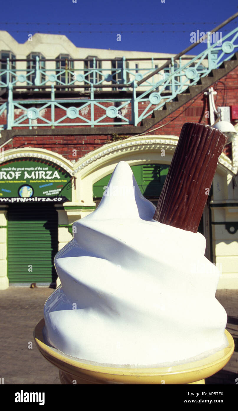 Ice cream brighton hires stock photography and images Alamy