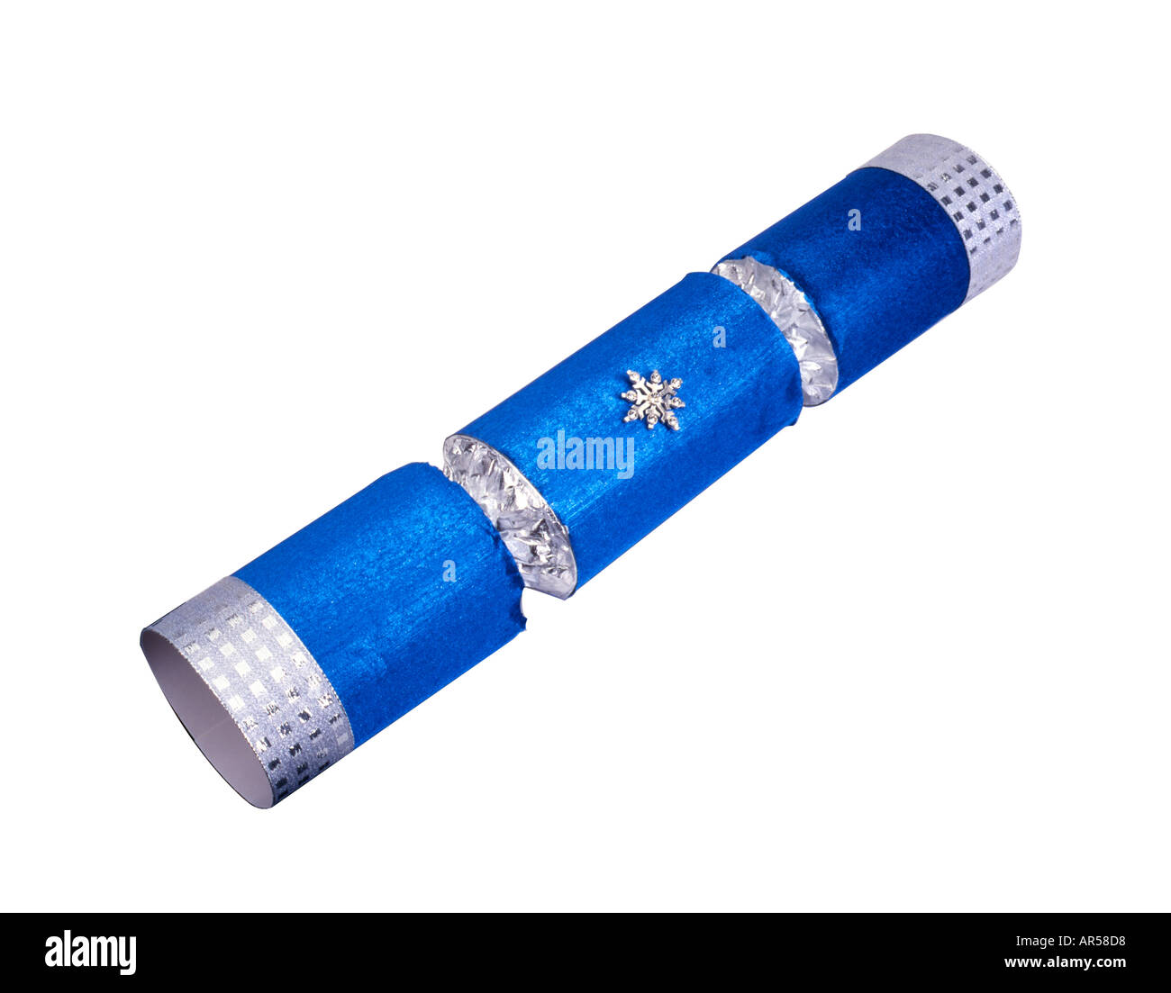Christmas cracker prize hi-res stock photography and images - Alamy