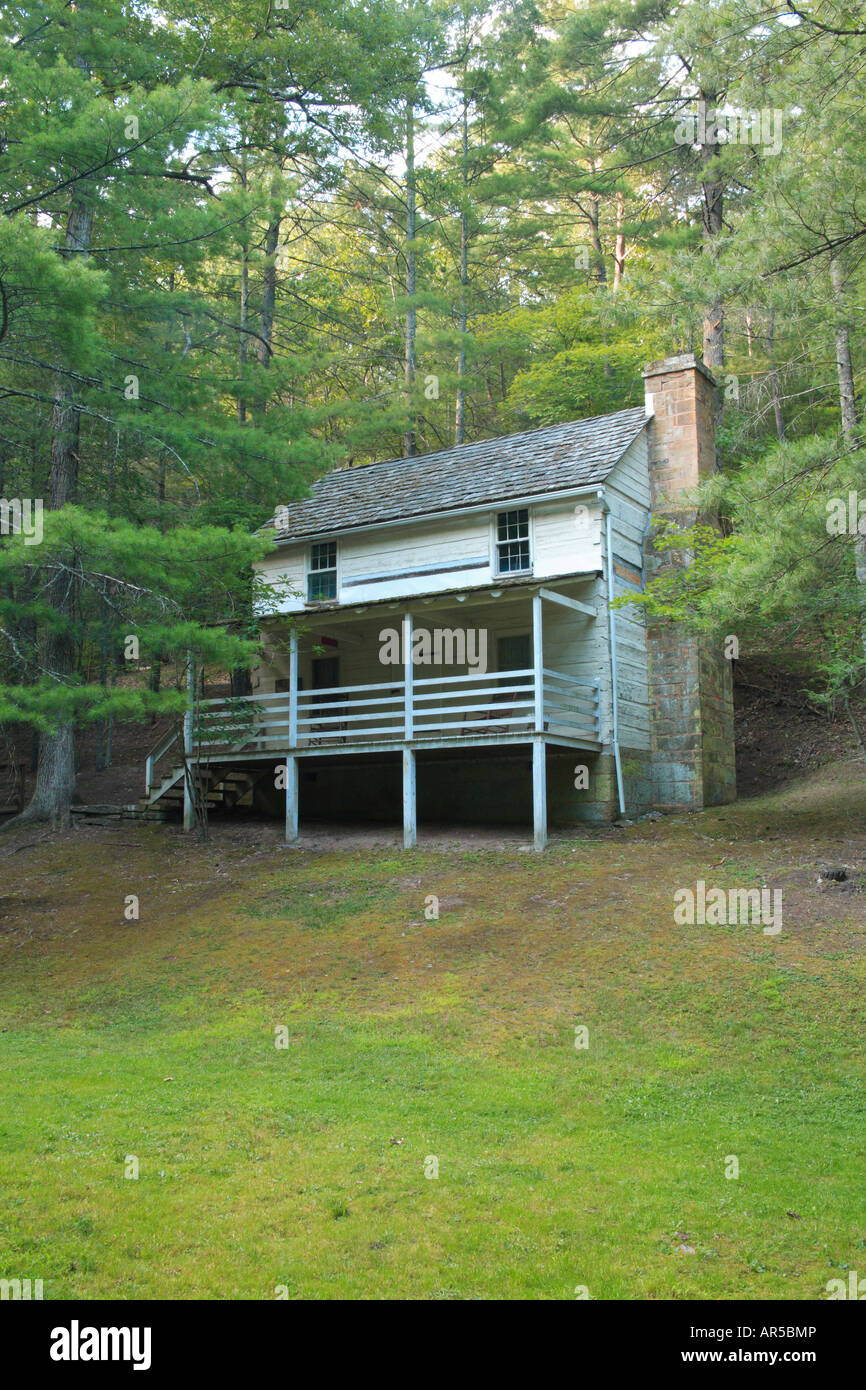 Lost river state park hires stock photography and images Alamy