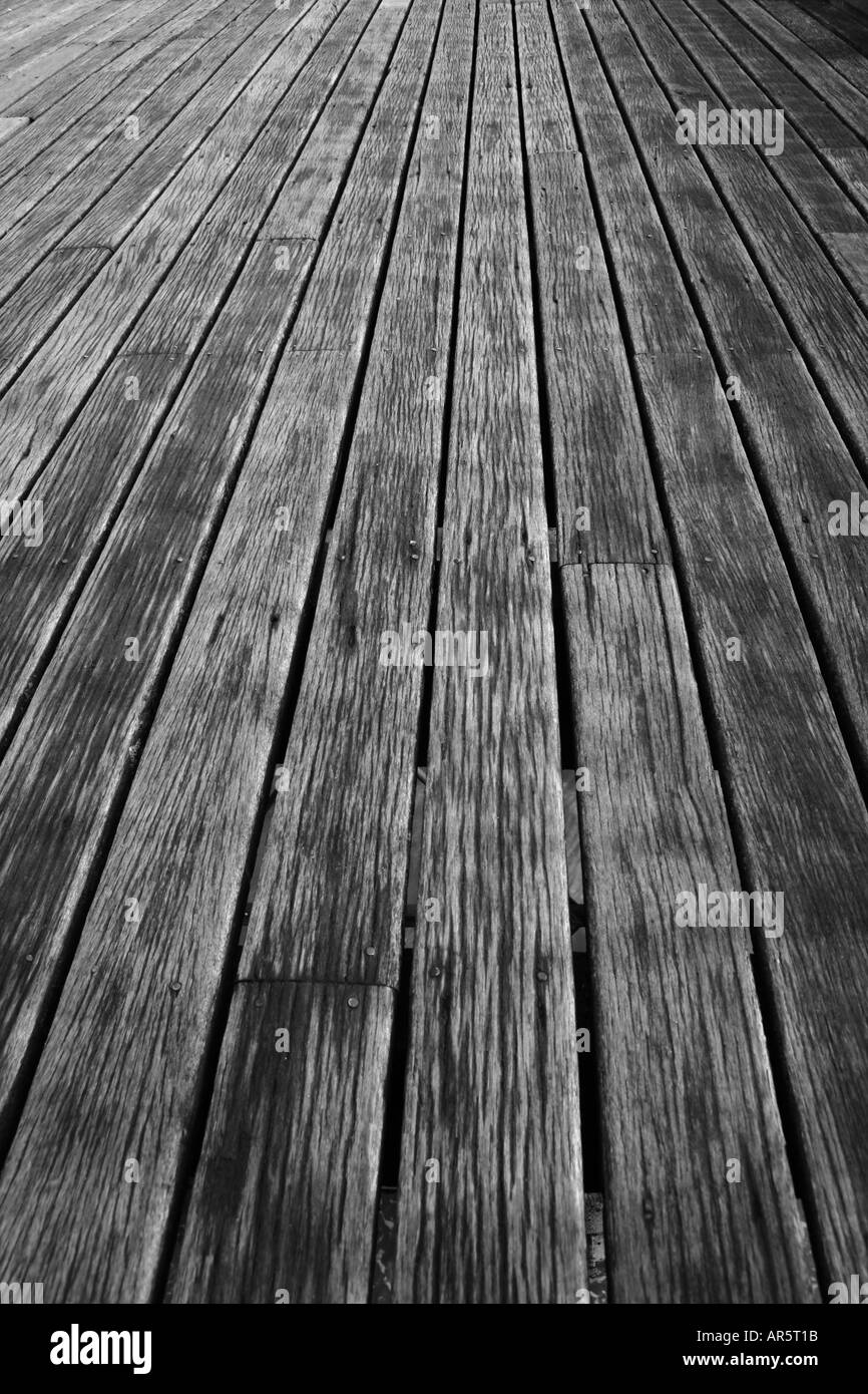 Penarth Pier Deck, Cardiff, Wales, UK Stock Photo Alamy
