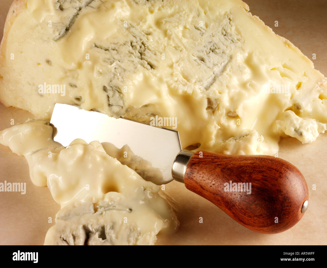 Creamy Gorgonzola –