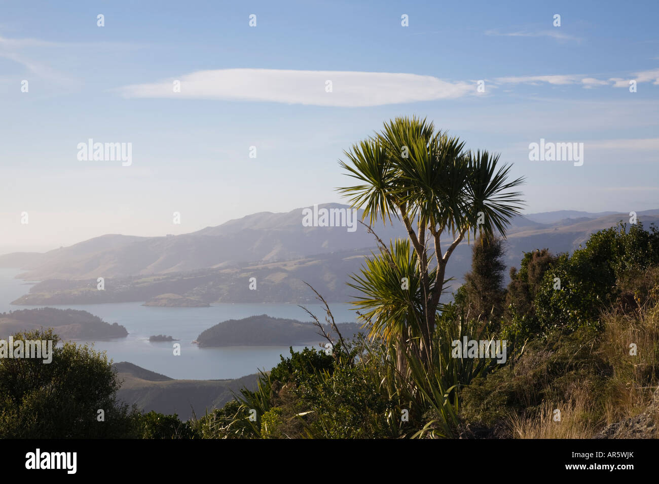 Crater Rim Walkway High Resolution Stock Photography and Images - Alamy