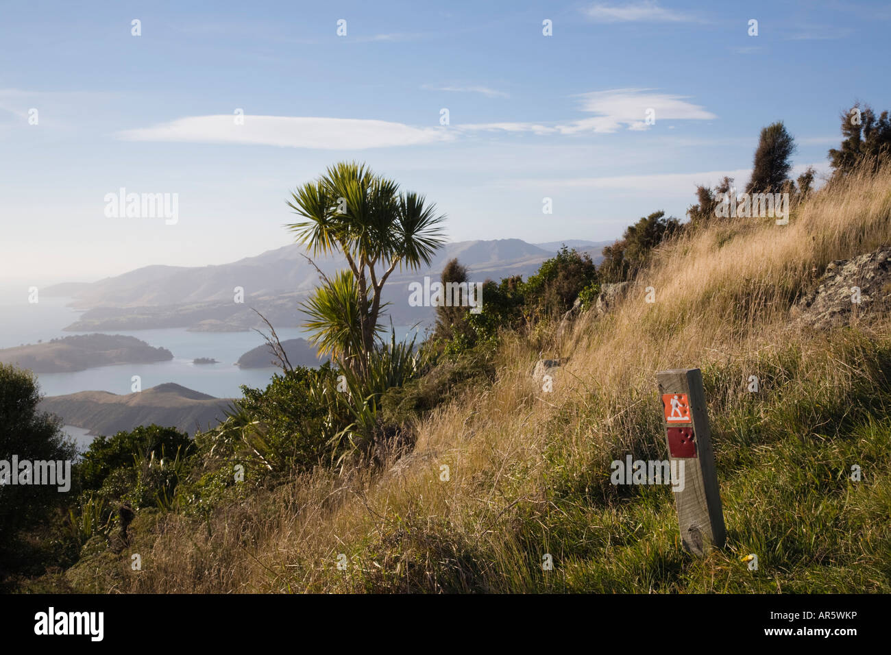 Harbour crater hi-res stock photography and images - Alamy
