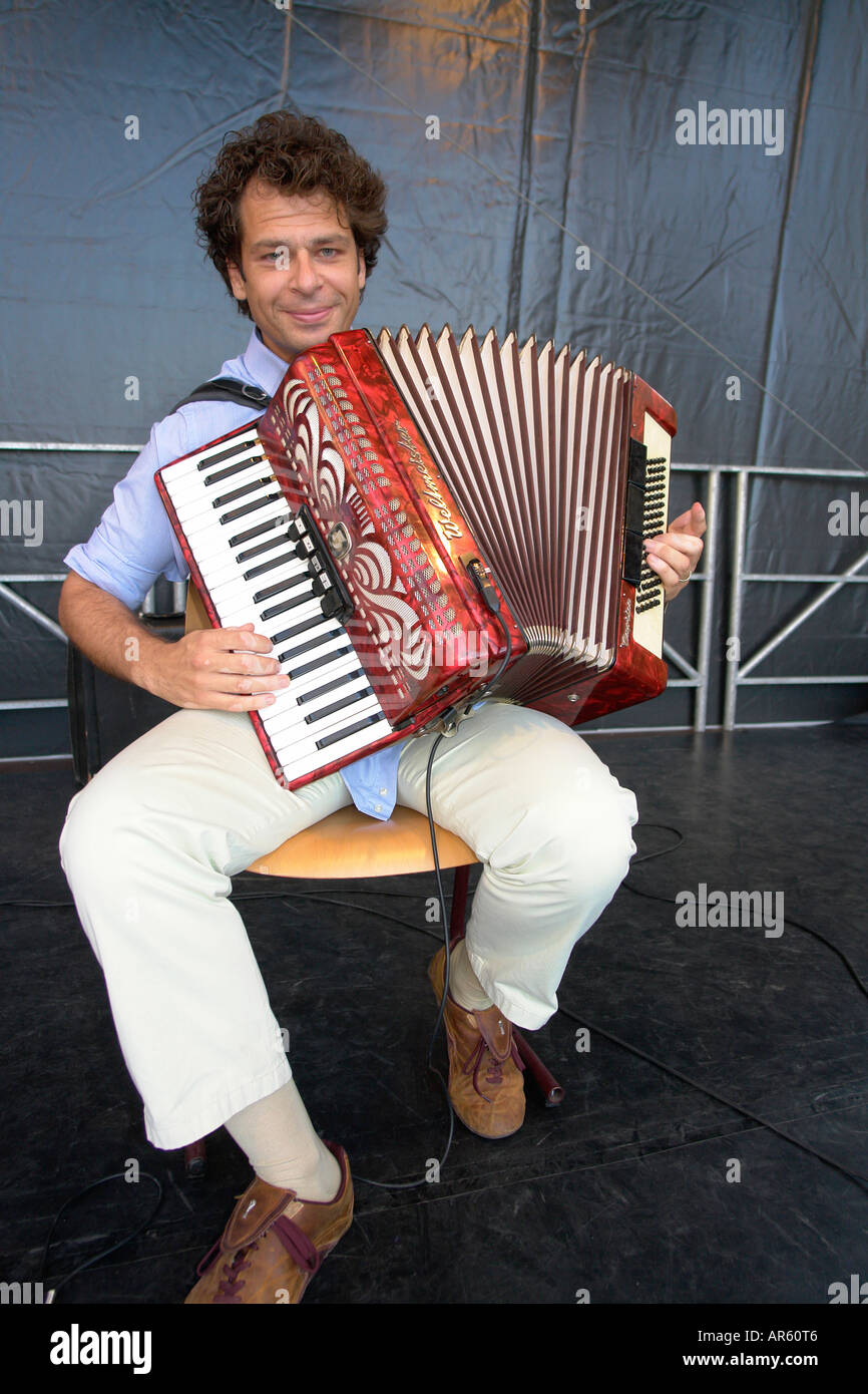 Akkordion hires stock photography and images Alamy
