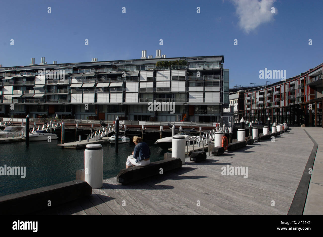 Shops sydney australia hi-res stock photography and images - Alamy