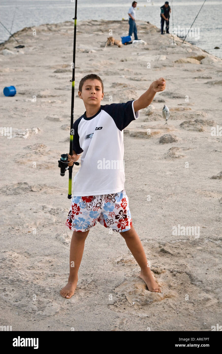 boy with fishing pole on beach monet Young Net by Michelle Carlin – Irish Art Plus American School, 18th Century |