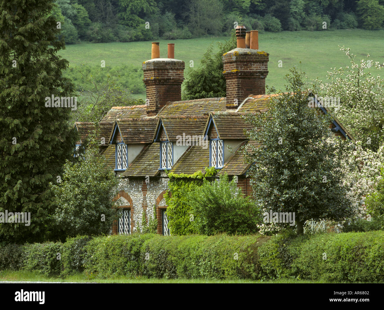 Bradenham england hires stock photography and images Alamy