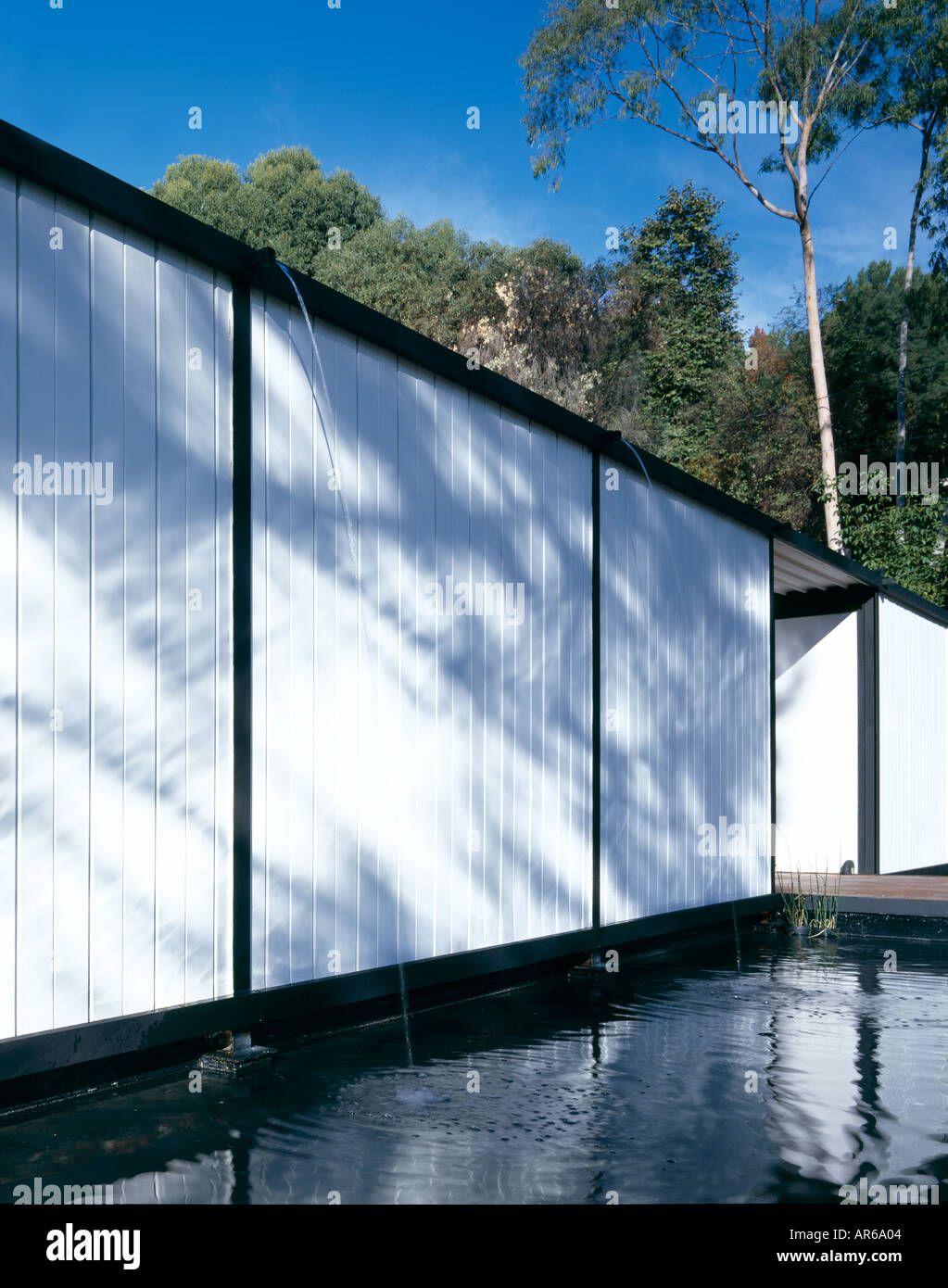 Bailey house floor plan image