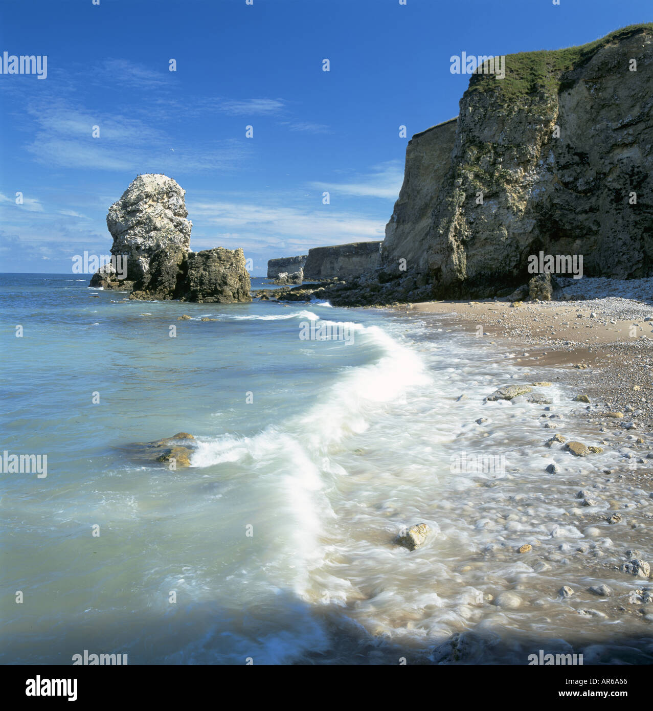 Tyne wear coast geology hires stock photography and images Alamy