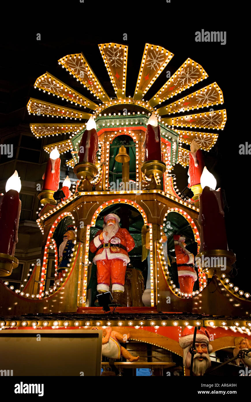 Old german social events hi-res stock photography and images - Alamy