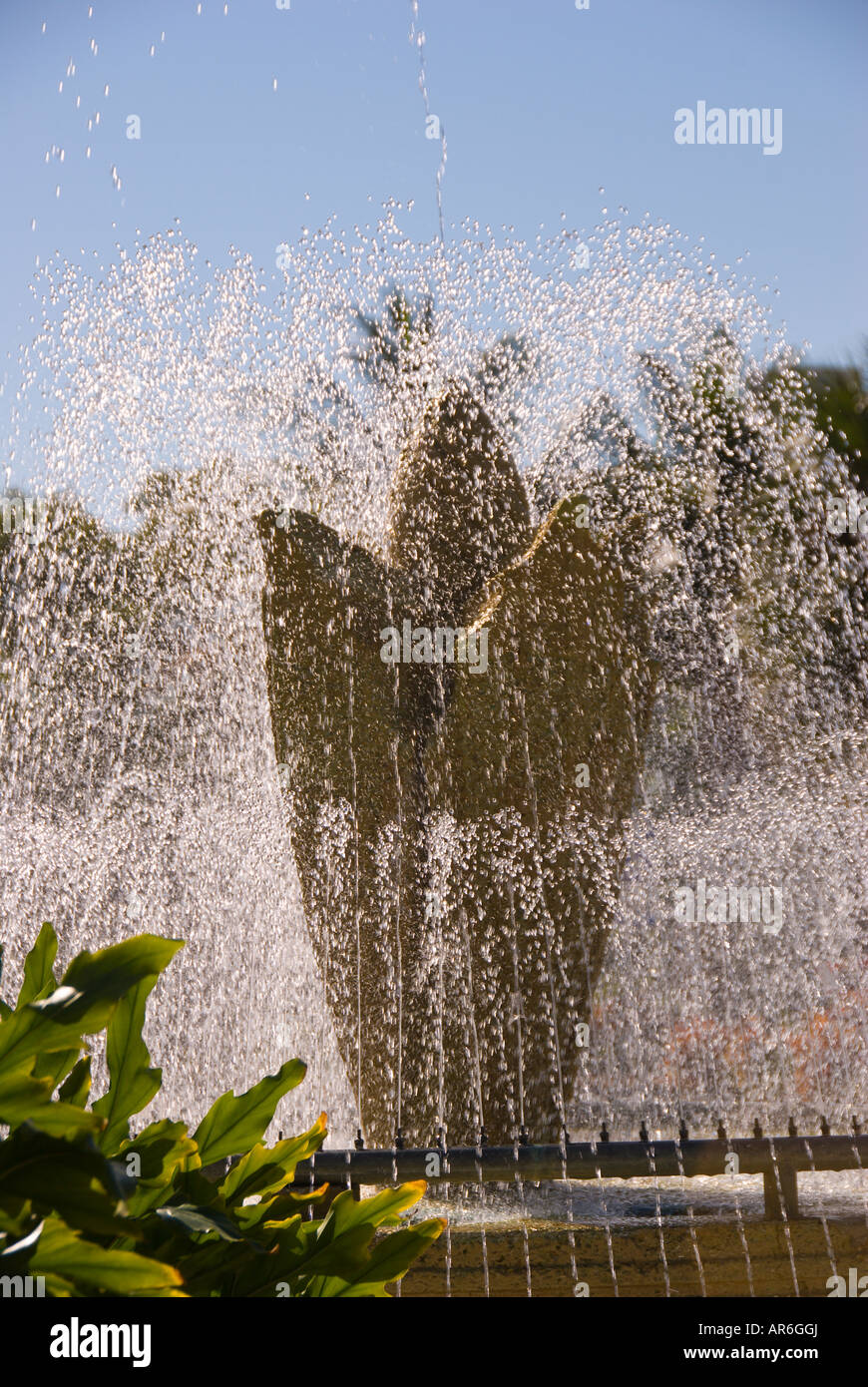 Sarasota Municipal Auditorium Art Deco Moderne style historic landmark