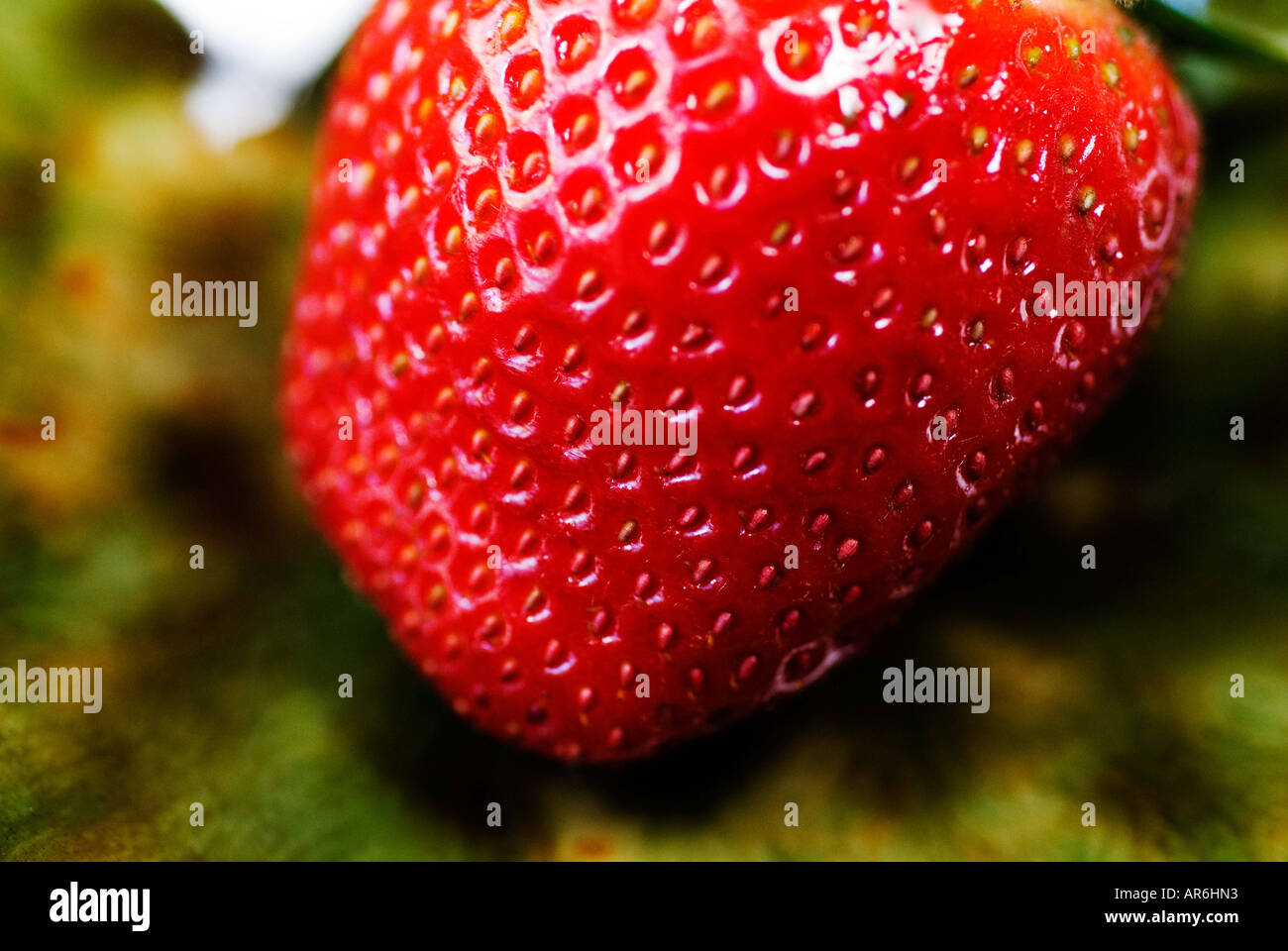 Fresh fruit and vegetables Stock Photo Alamy