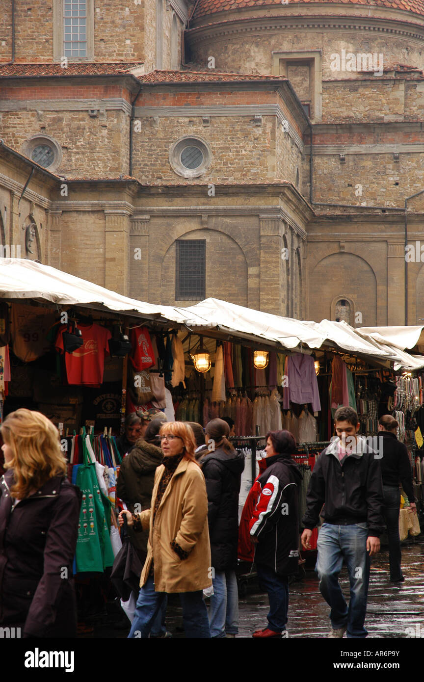 Dark Markets Italy