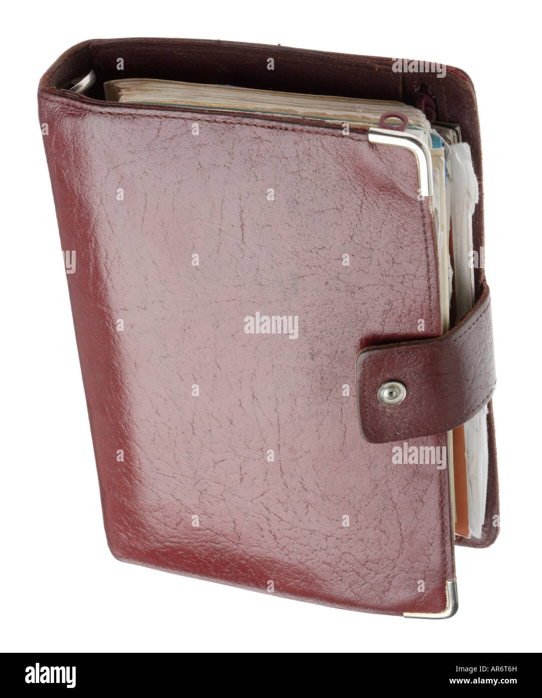 Filofax hi-res stock photography and images - Alamy