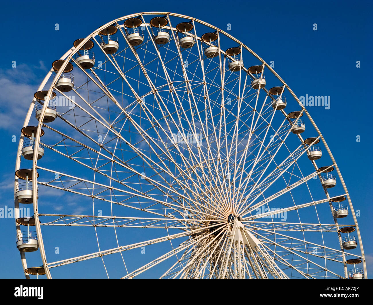 Part of ferris wheel hi-res stock photography and images - Alamy