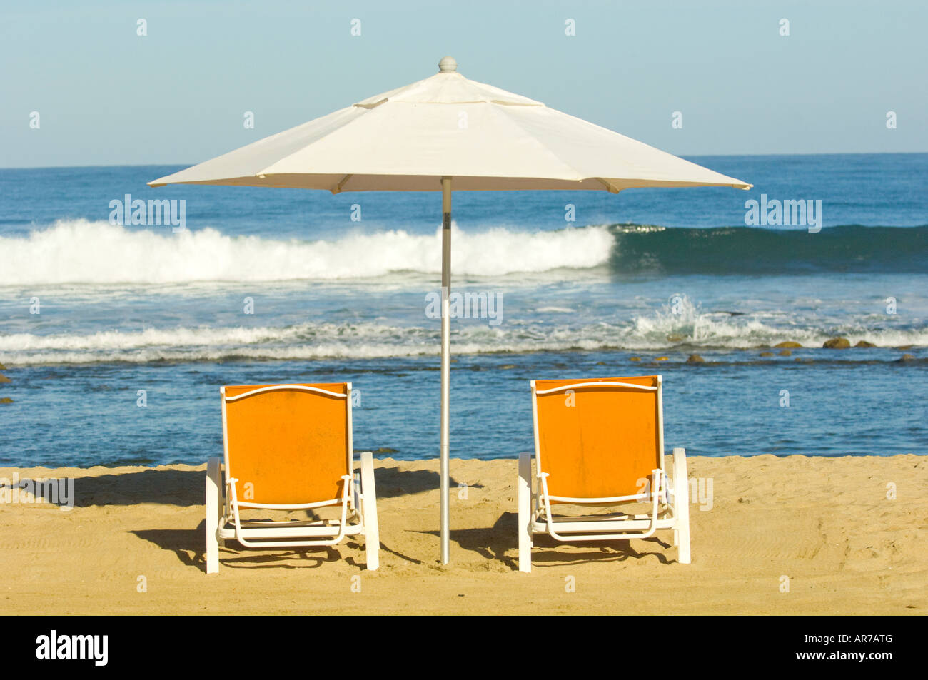 Mexico Riviera Nayarit Village of Sayulita near Puerto Vallarta on the