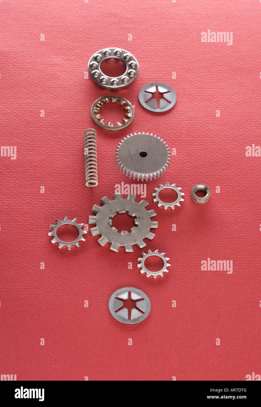 Collection of gears hi-res stock photography and images - Alamy