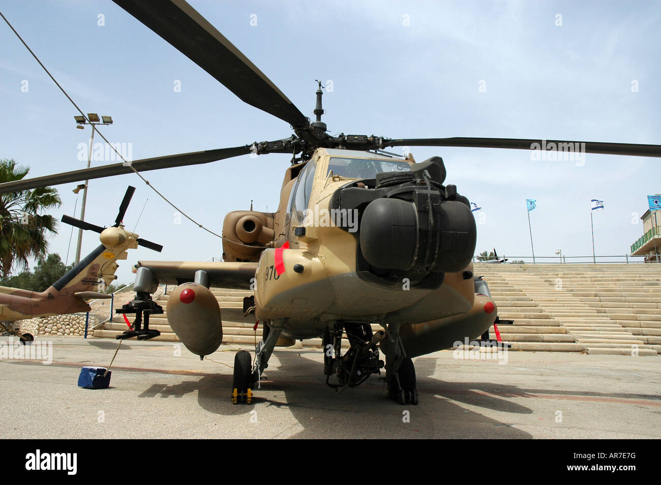 Israeli air force heritage hi-res stock photography and images - Alamy
