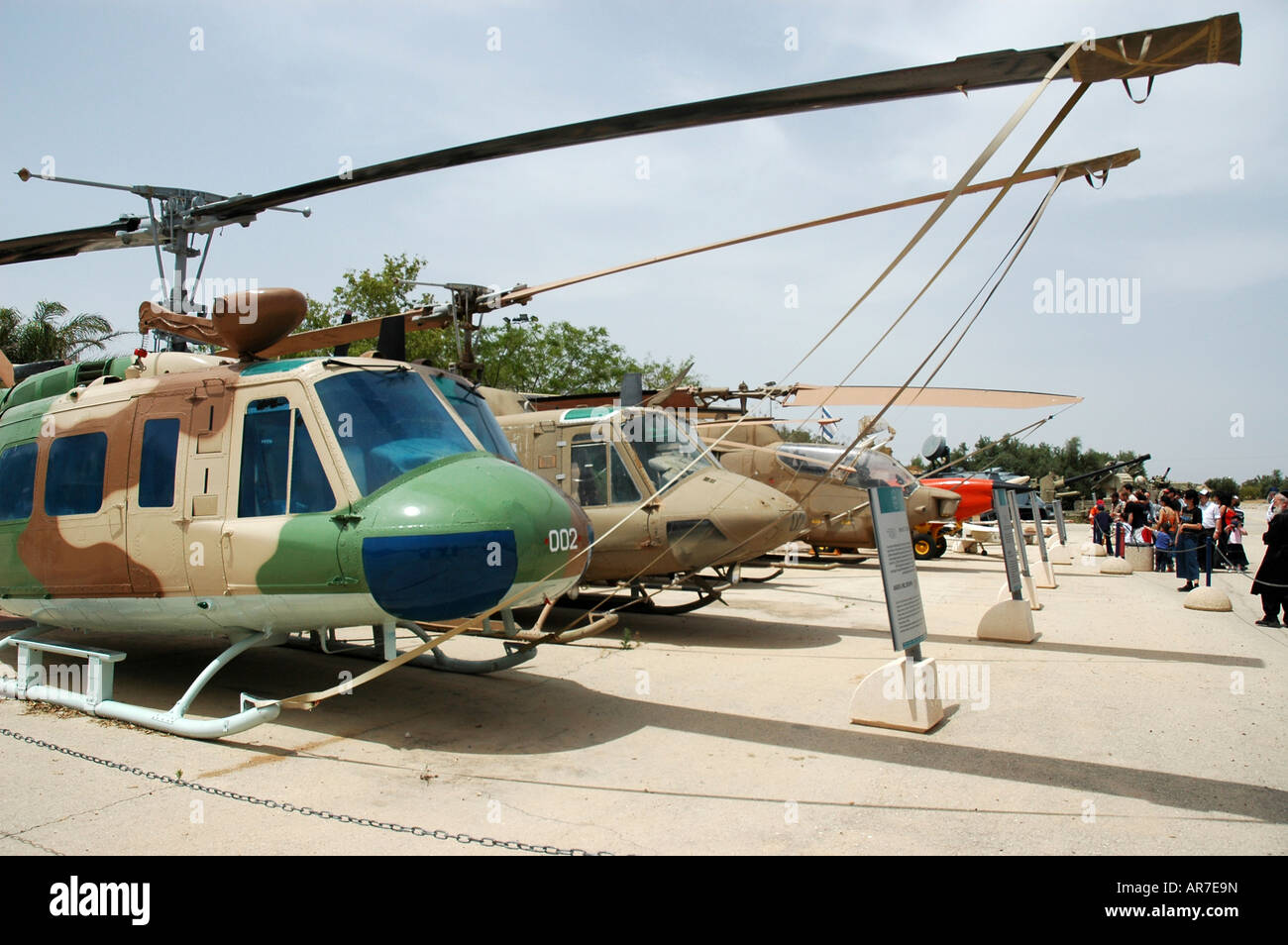 Israeli air force heritage hi-res stock photography and images - Alamy