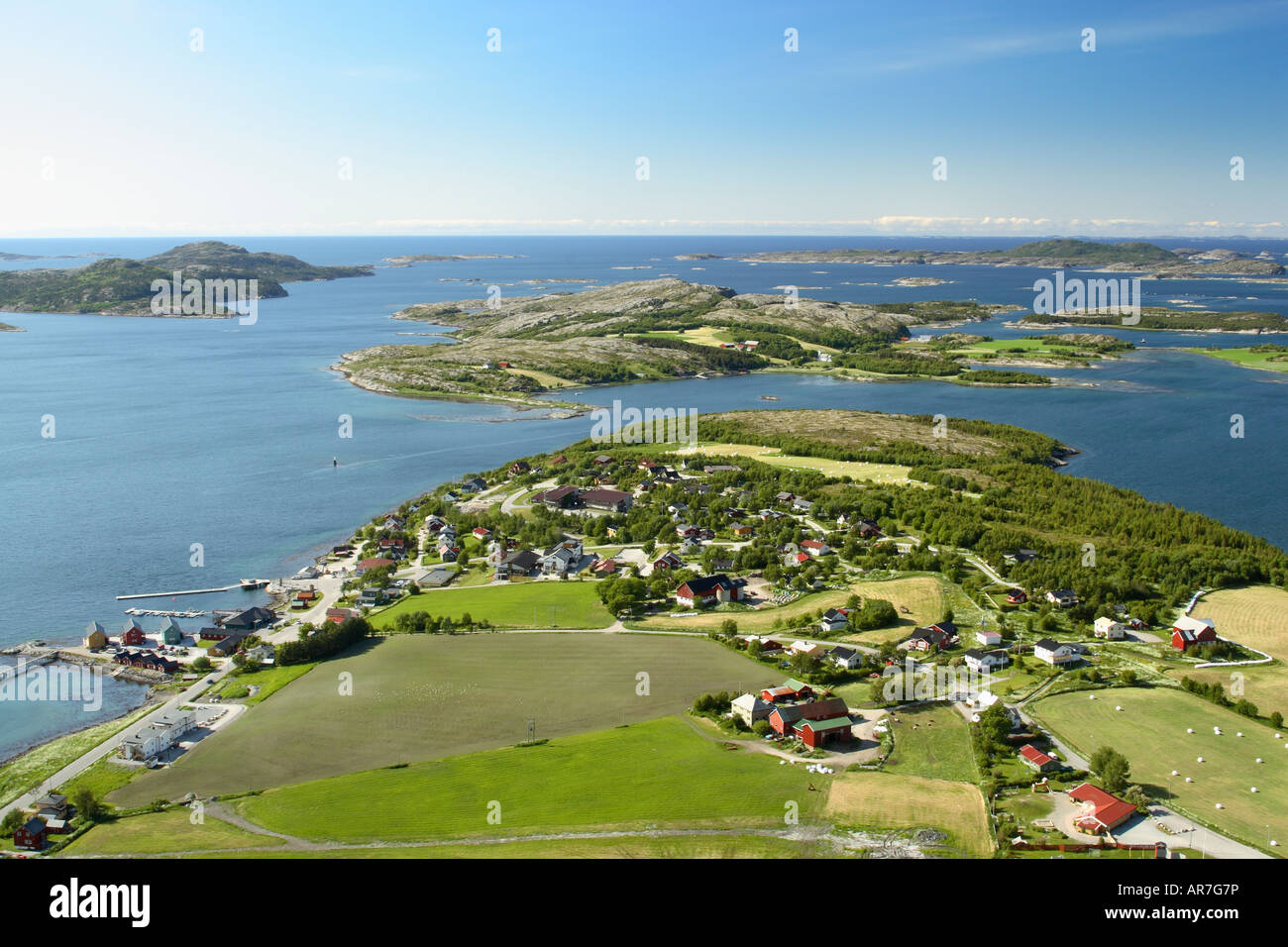 Eastern norway hi-res stock photography and images - Alamy