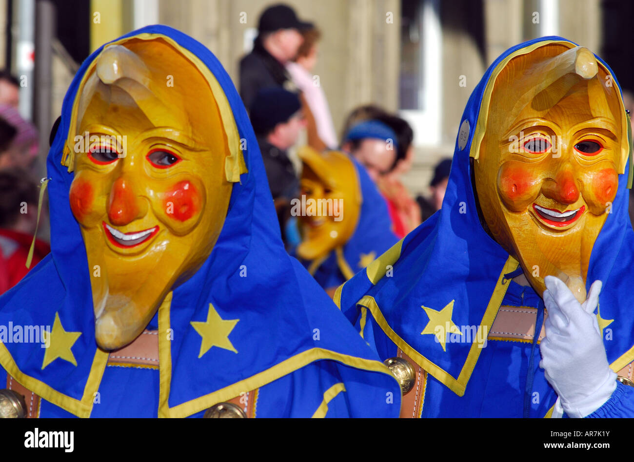 ben koks resterende At German Carnival High Resolution Stock Photography and Images - Alamy