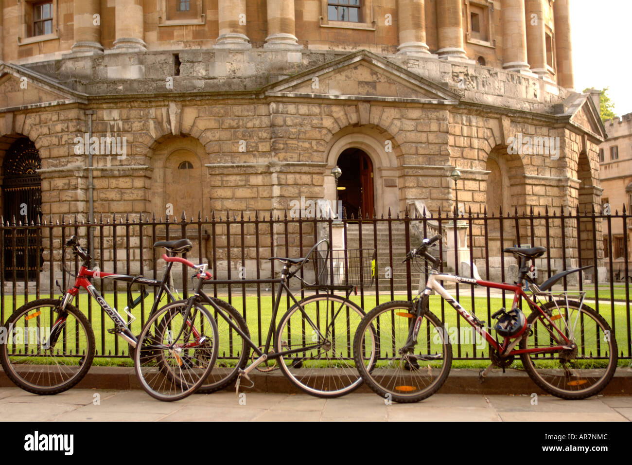 radcliffe road cycles