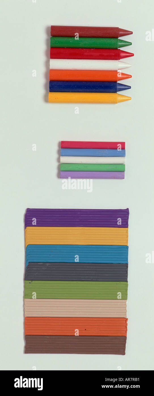 Set drawing Cut Out Stock Images & Pictures - Alamy