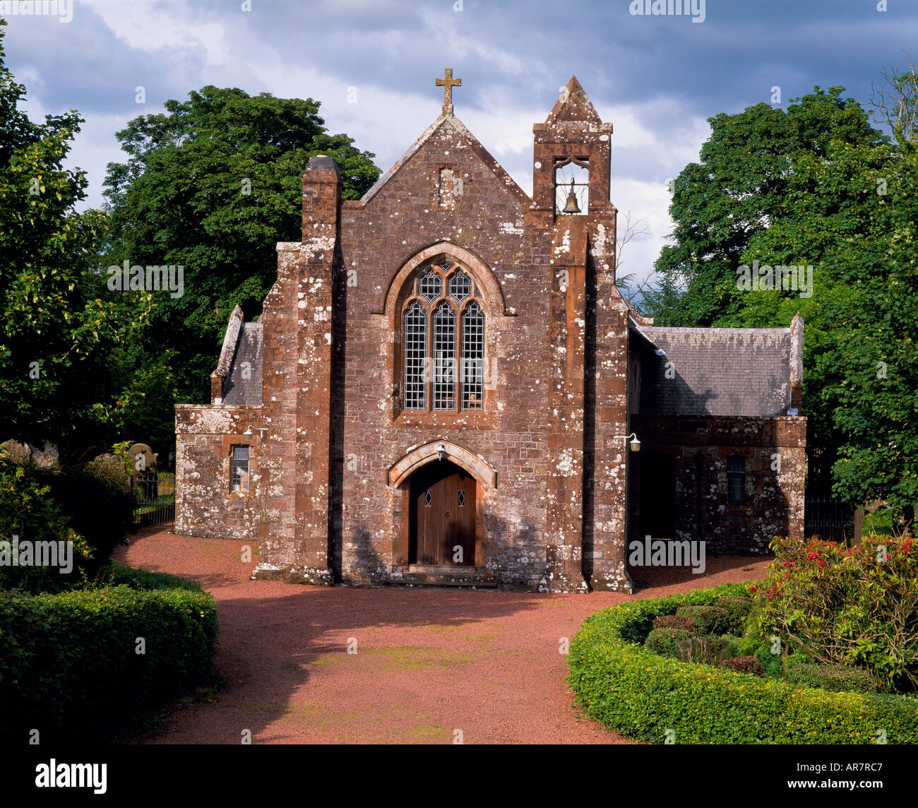 middlebie-hi-res-stock-photography-and-images-alamy