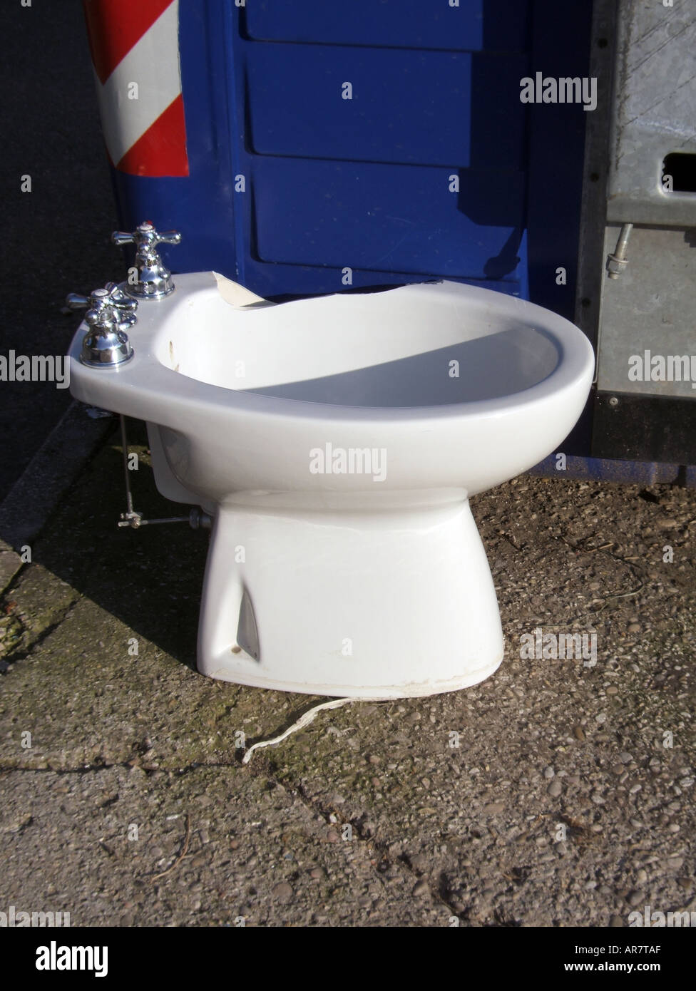 Bidet funny hi-res stock photography and images - Alamy