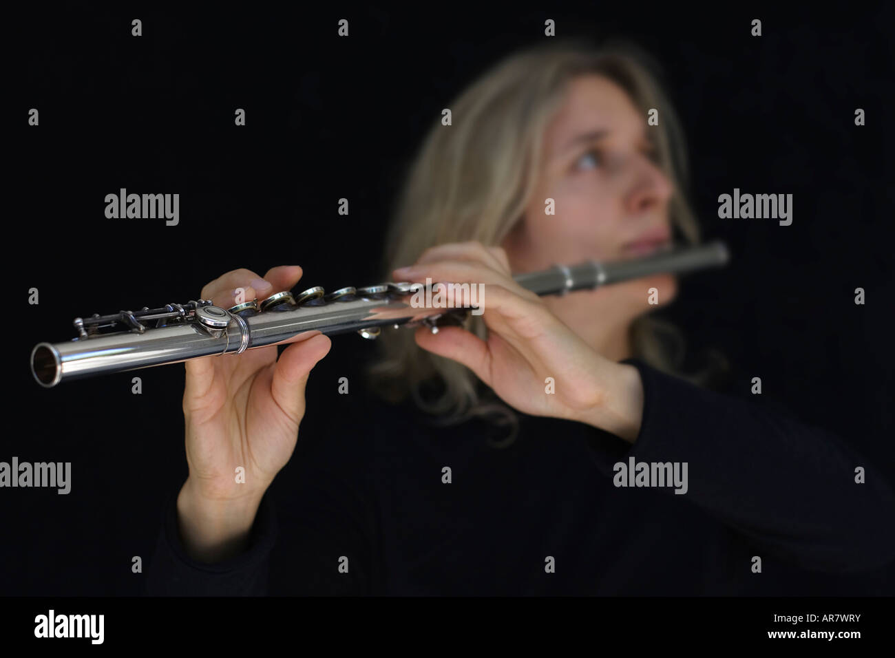 Swiss flute hi-res stock photography and images - Page 2 - Alamy