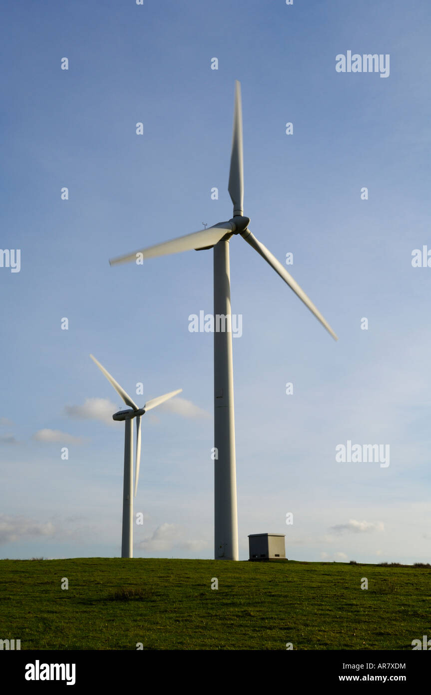 Bridgend farm hires stock photography and images Alamy