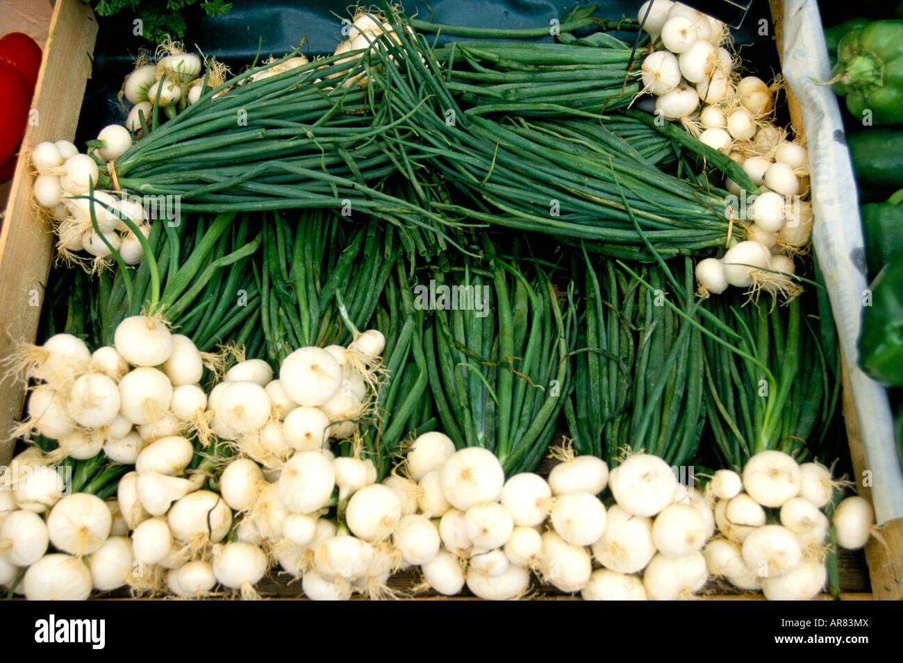 Spring food hi-res stock photography and images - Alamy