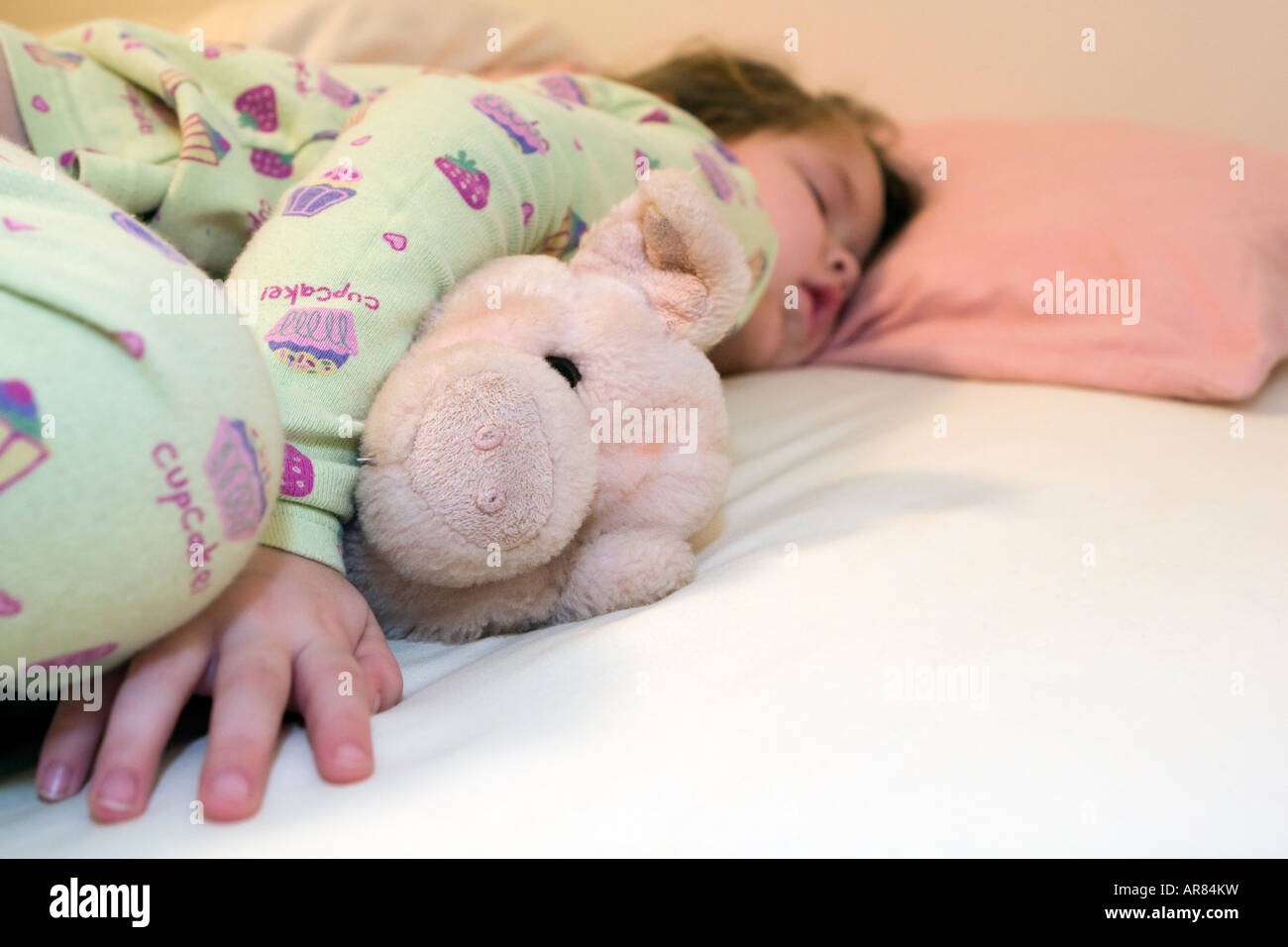 Sleep With Mouth Open High Resolution Stock Photography and Images Alamy