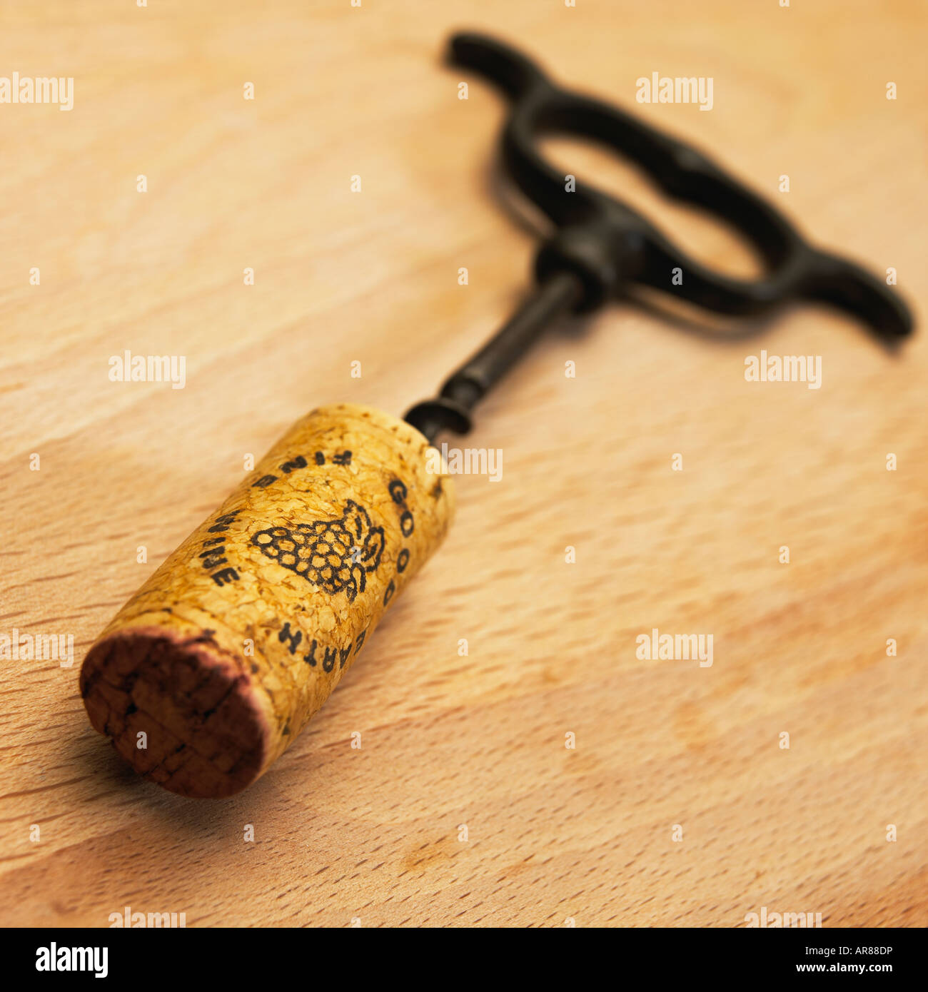 Old corkscrew hires stock photography and images Alamy