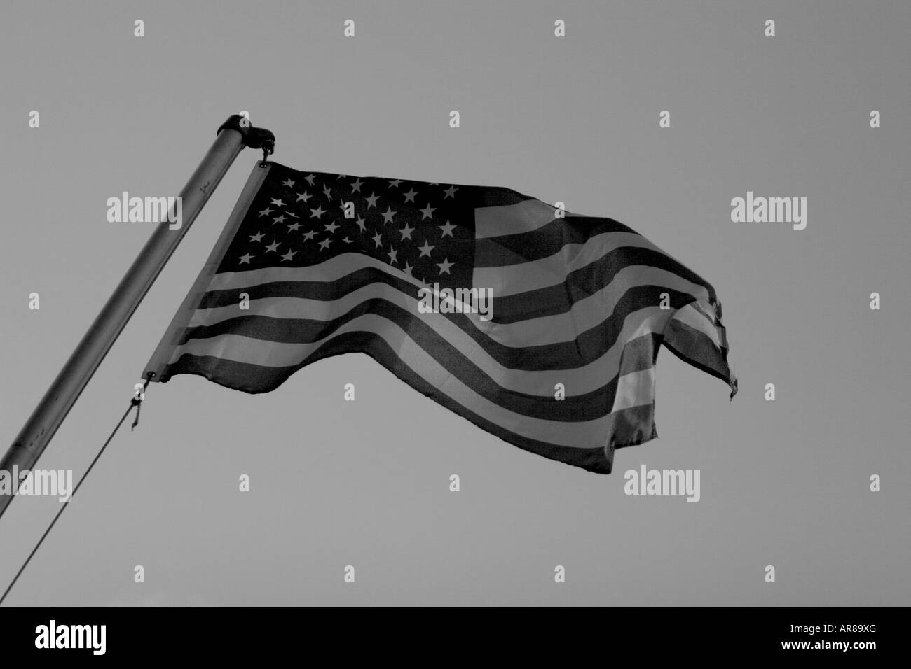 American military stars Black and White Stock Photos & Images - Alamy