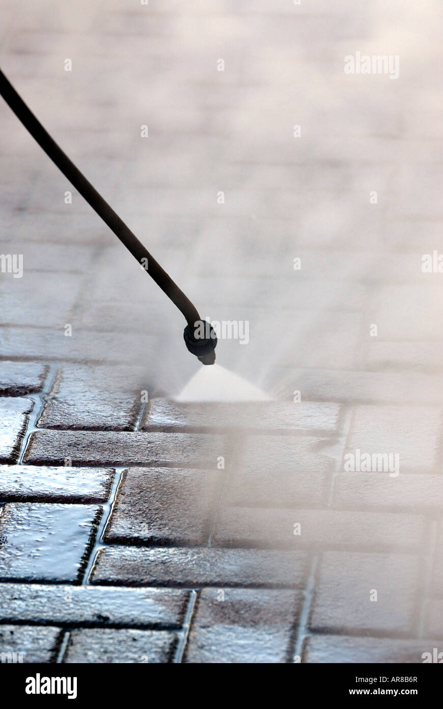 Power street hires stock photography and images Alamy