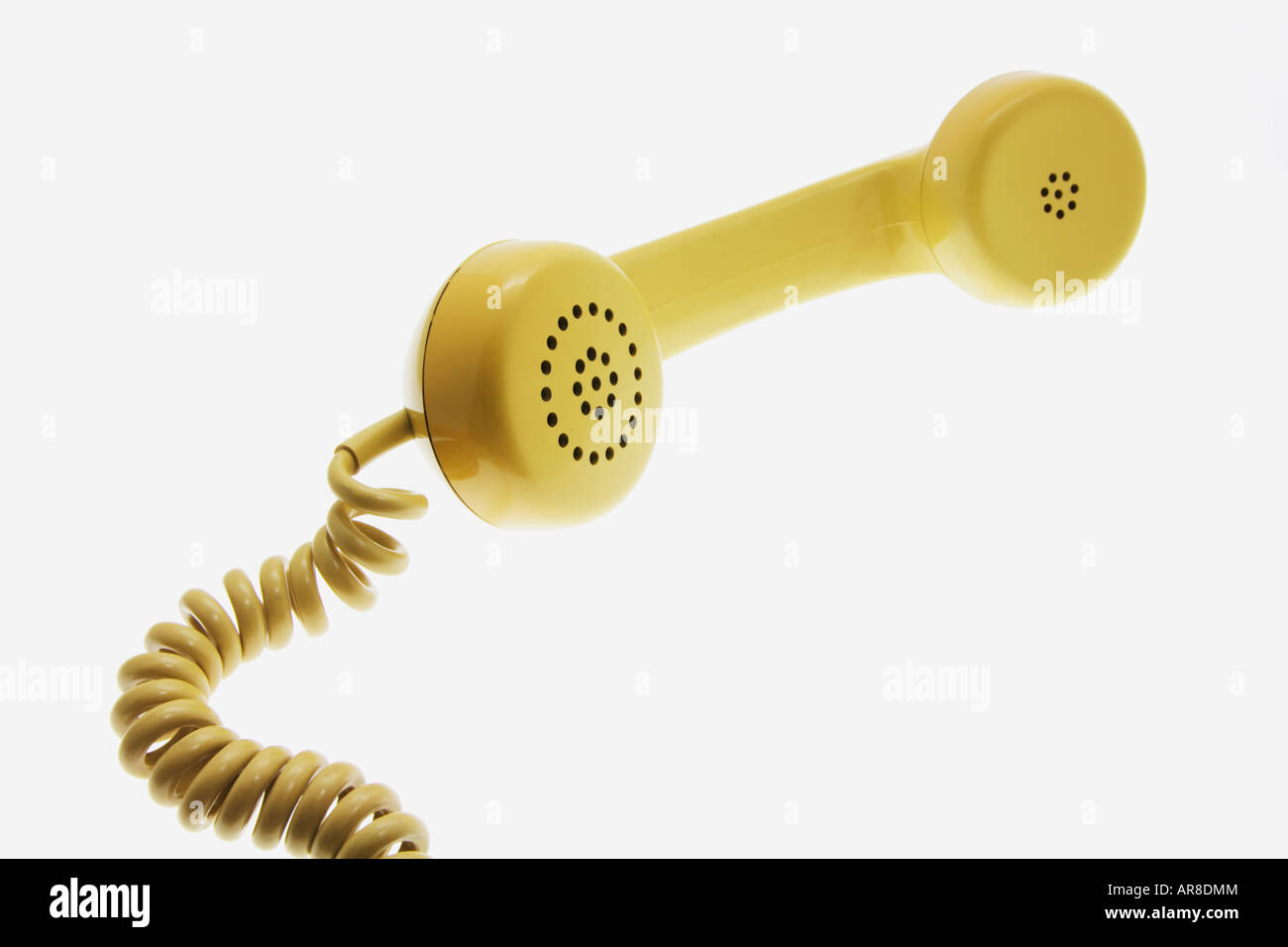 Phone mouthpiece hires stock photography and images Alamy