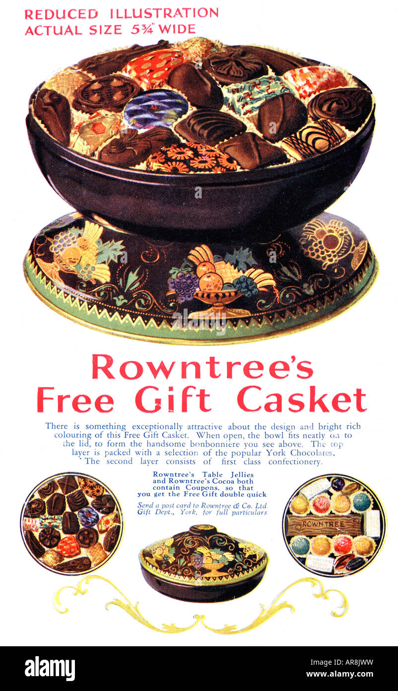 英国 アンティーク ROWNTREES CHOCOLATES CABINET ロウントリ