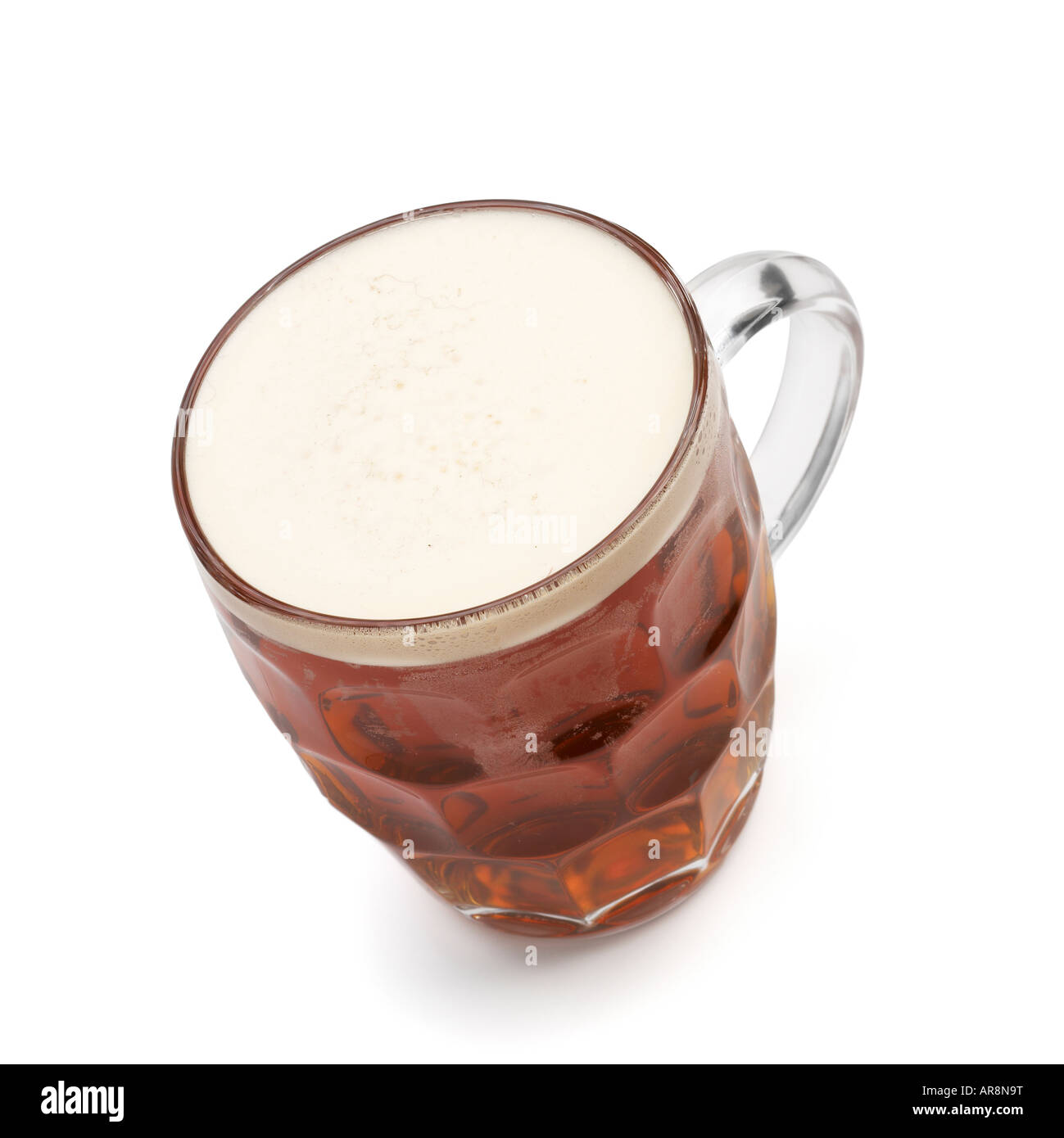 Beer mug cut out hires stock photography and images Alamy