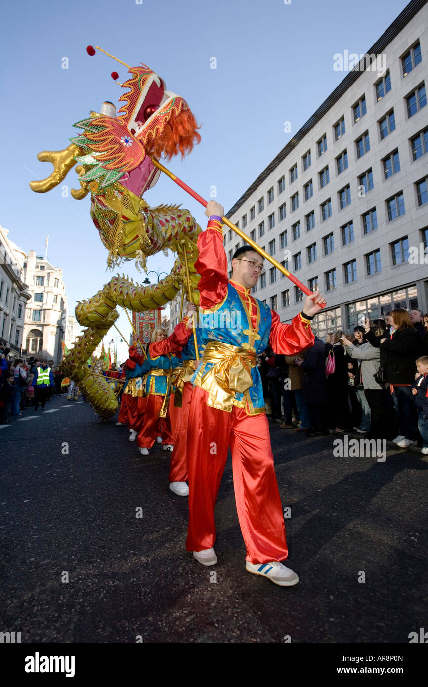 Chinese New Year 2025 Celebrations London Camala Sandye