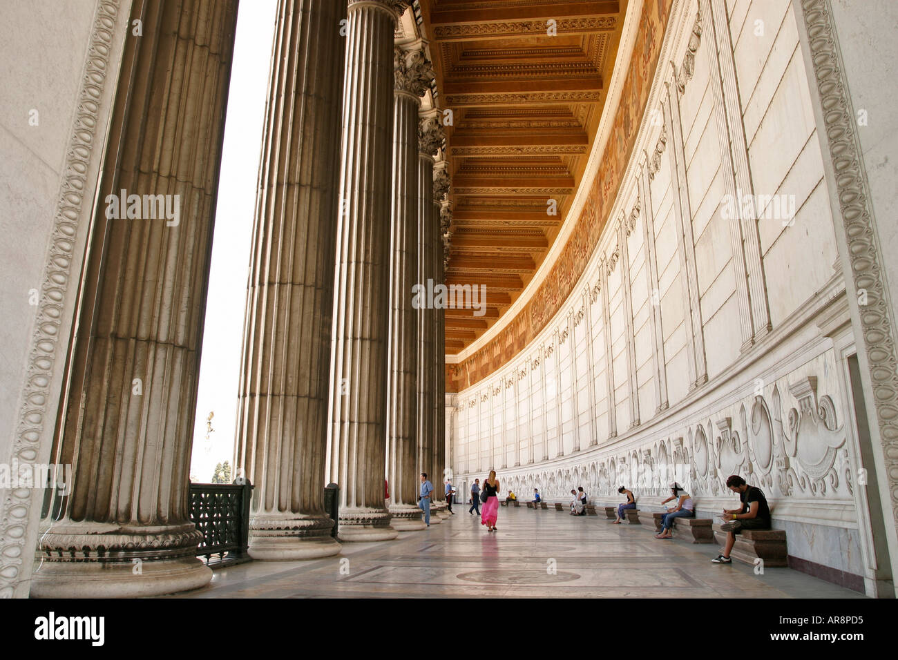 patria-hall-hi-res-stock-photography-and-images-alamy