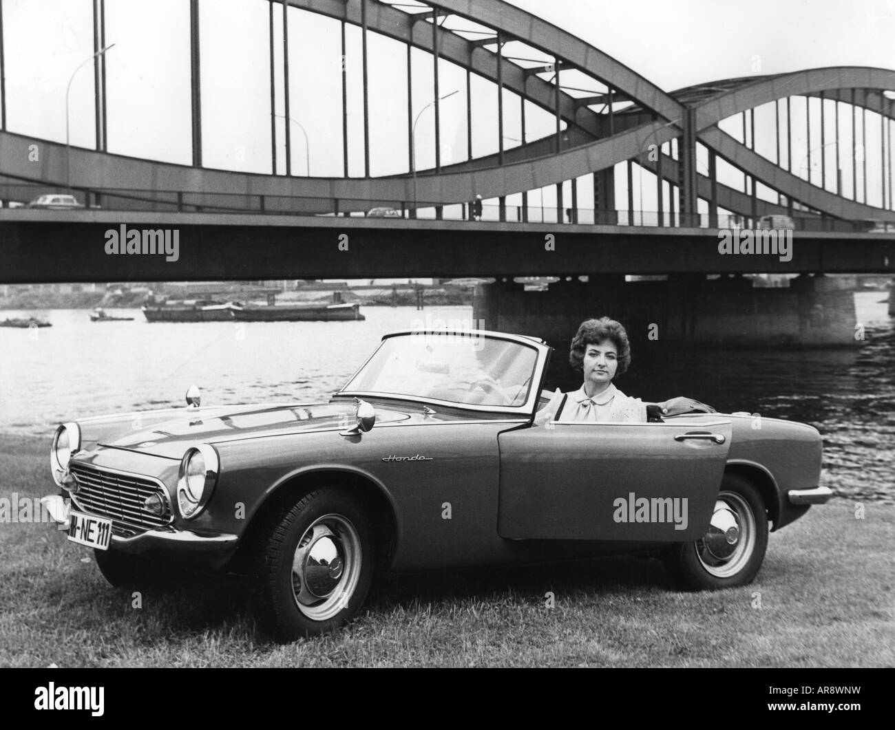 1965 japan hi-res stock photography and images - Alamy