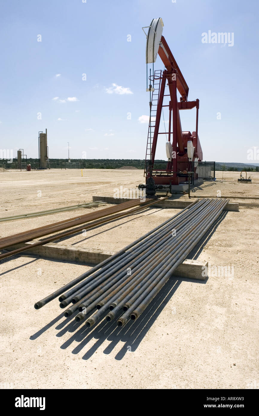 Gas field texas hires stock photography and images Alamy